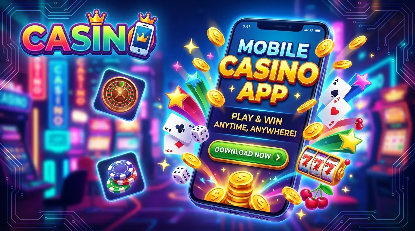 Voodoo app