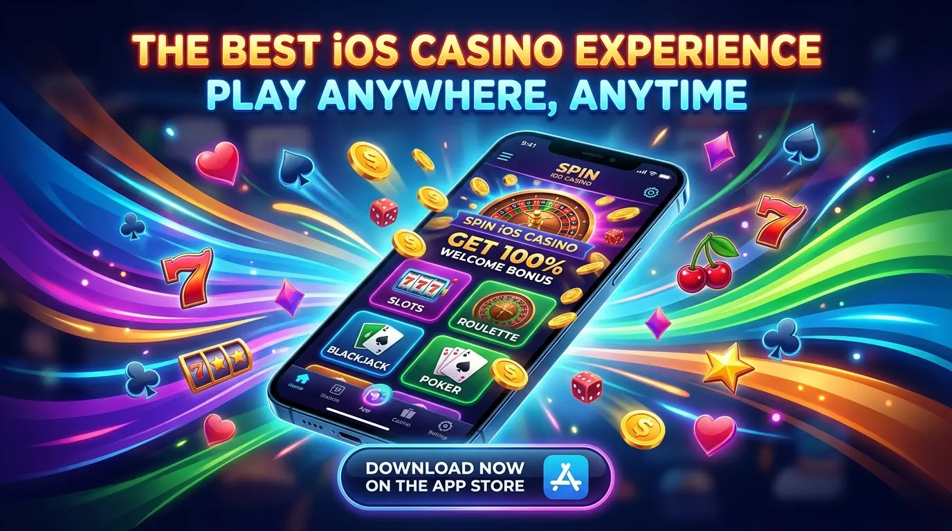 Voodoo iOS app