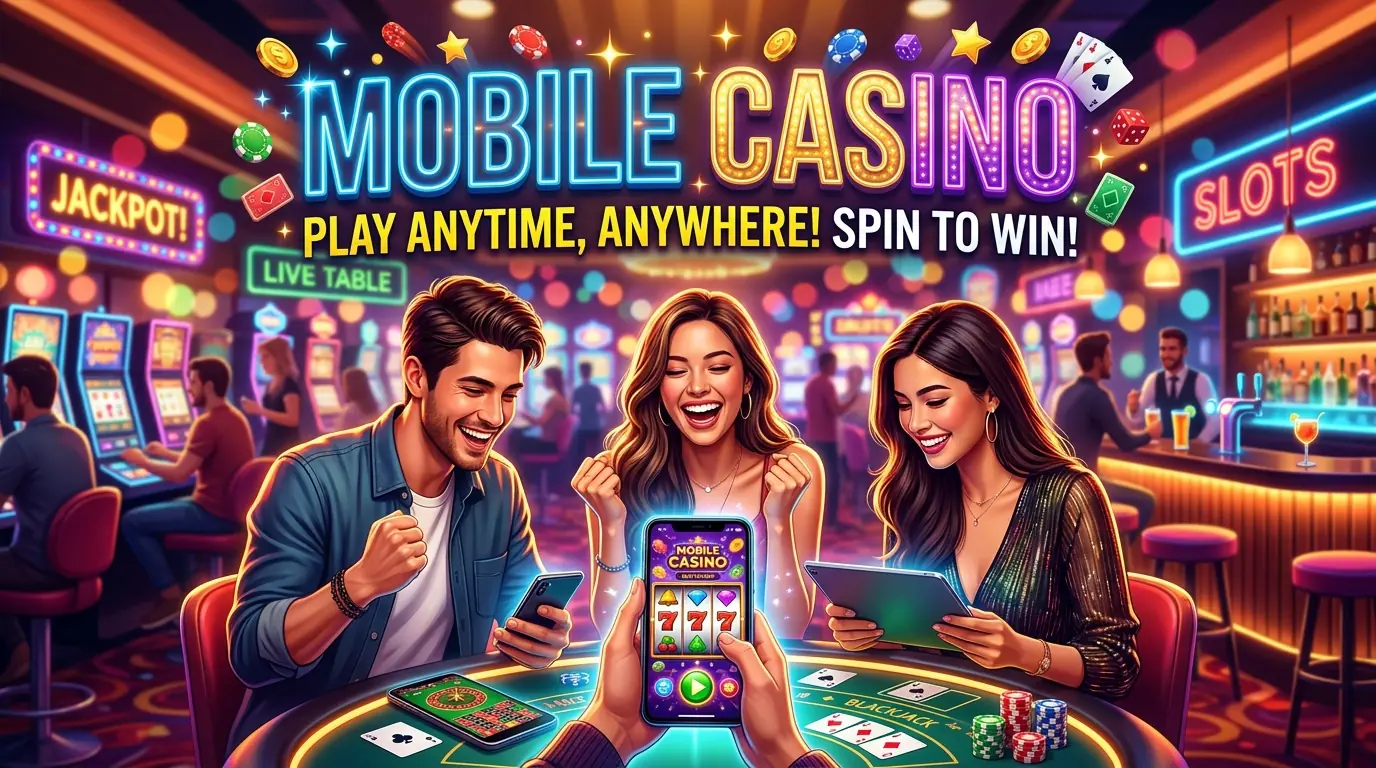 Voodoo casino mobile