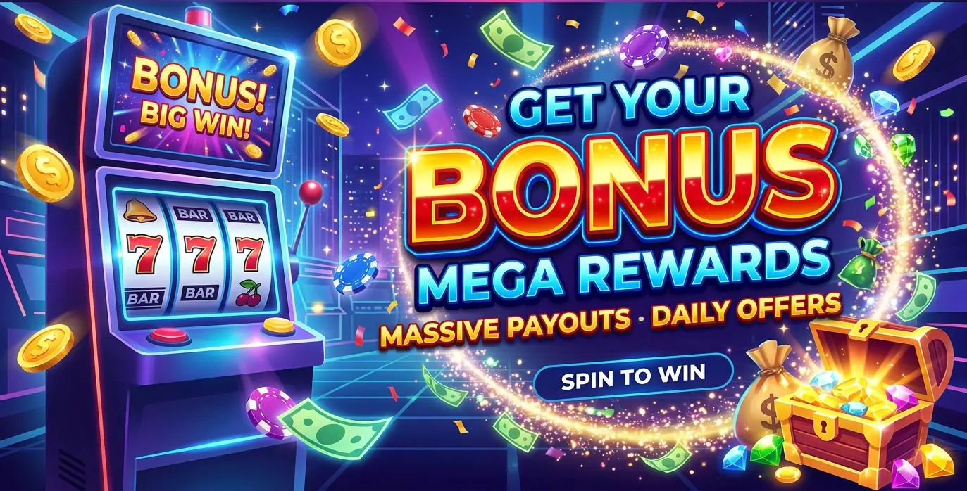 Voodoo bonus