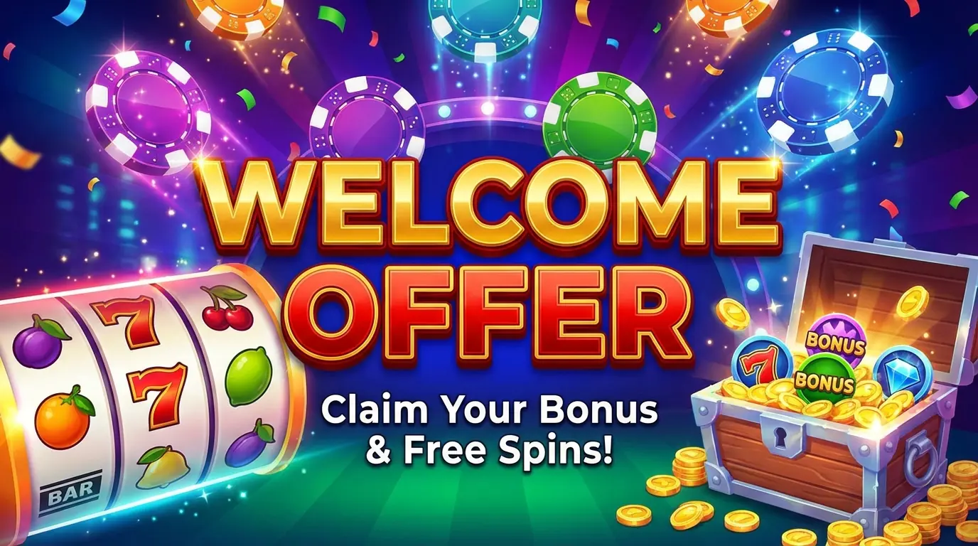 Voodoo casino welcome offer