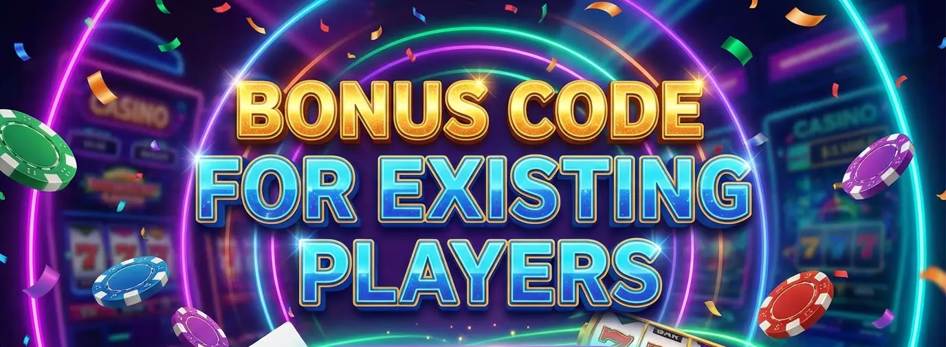 Voodoo returning player bonus