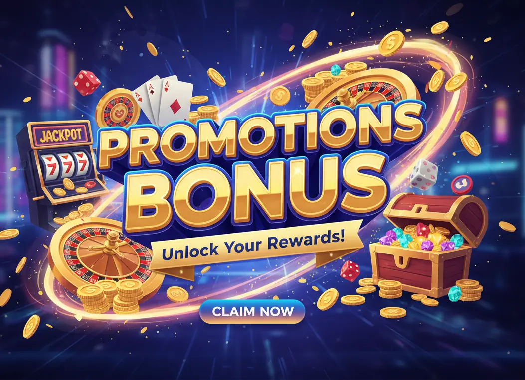 Voodoo casino deals