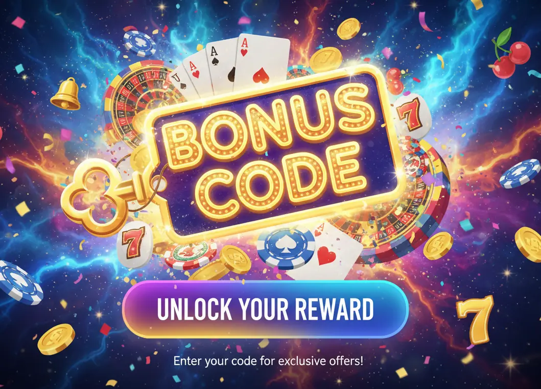 Voodoo casino bonus code