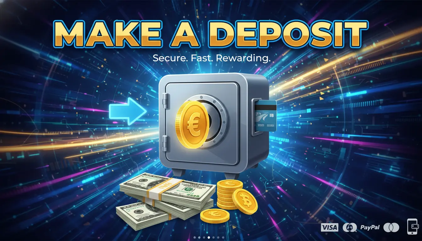 Voodoo casino payment methods