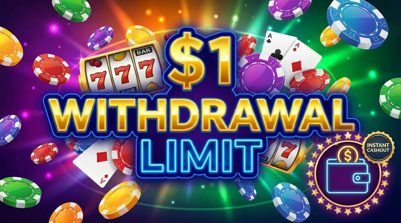 Voodoo casino withdrawal limit