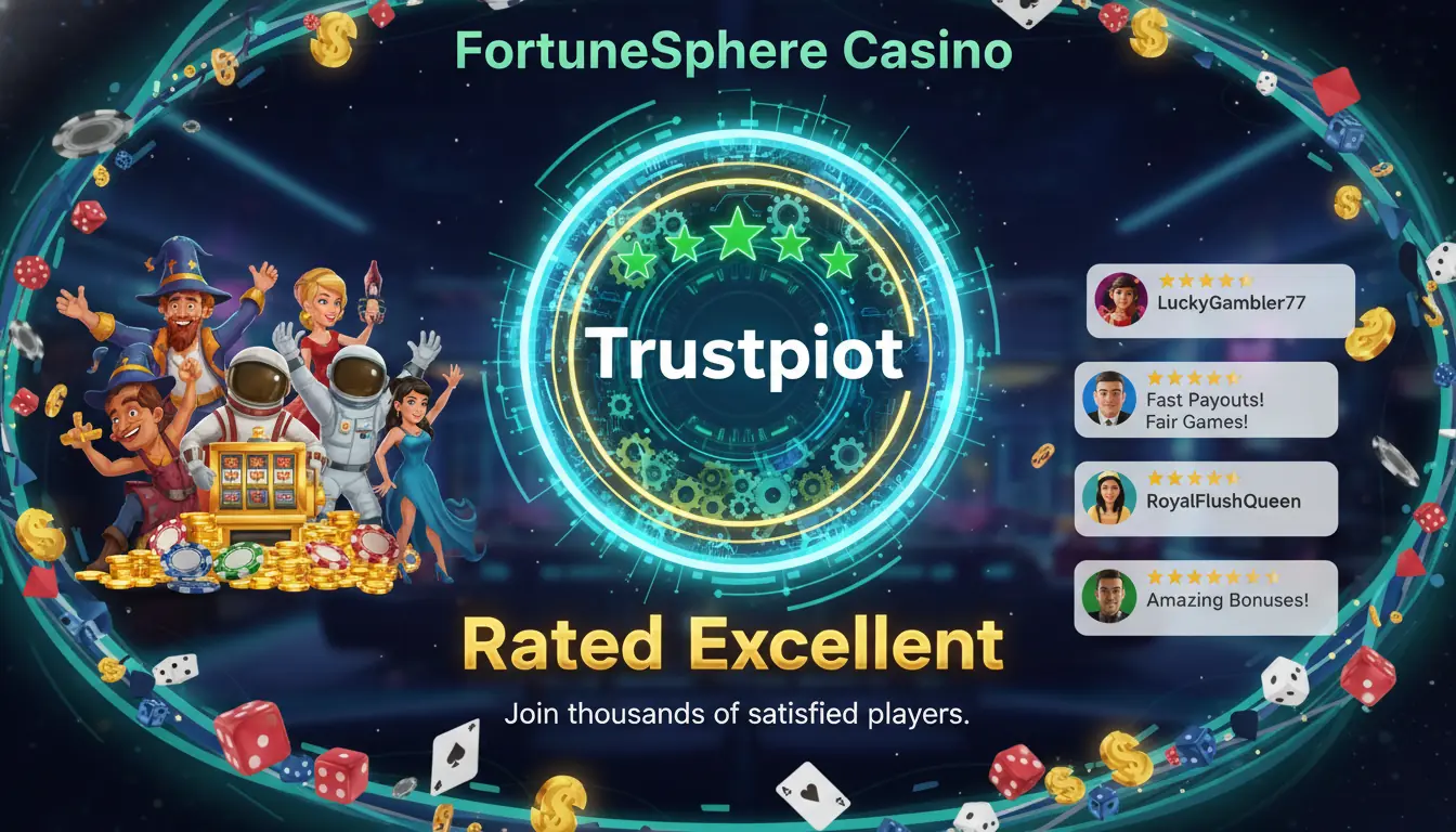 Voodoo Trustpilot
