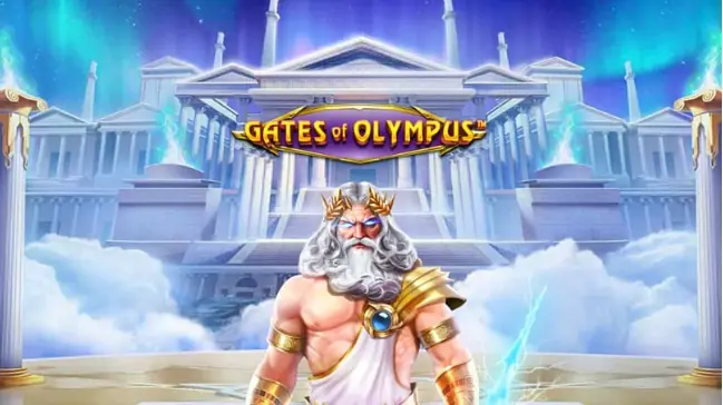 Voodoo Gates of Olympus