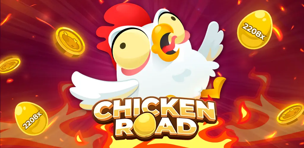Voodoo Chicken Road