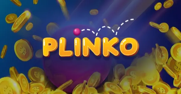 Voodoo Plinko game